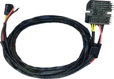 Rick's Motorsports Hot Shot Regulator/Rectifier #10-582H Polaris