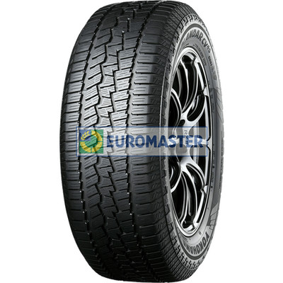 Ganzjahresreifen YOKOHAMA 265/70 R 17 TL 115T GEOLANDAR CV4S G061 A2657017T