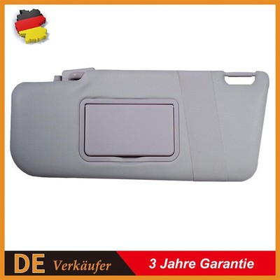 735362729 Aletta Parasole Pantina Linke Sinistra Für Fiat Nuova Panda 169 2003>