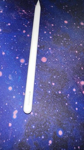 Wireless Apple Pencil Pro A2538 MX2D3AM/A - Pressure Sensitive Stylus No Box - Afbeelding 4 van 4