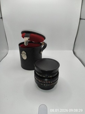 Pentacon 30mm 3.5 m42