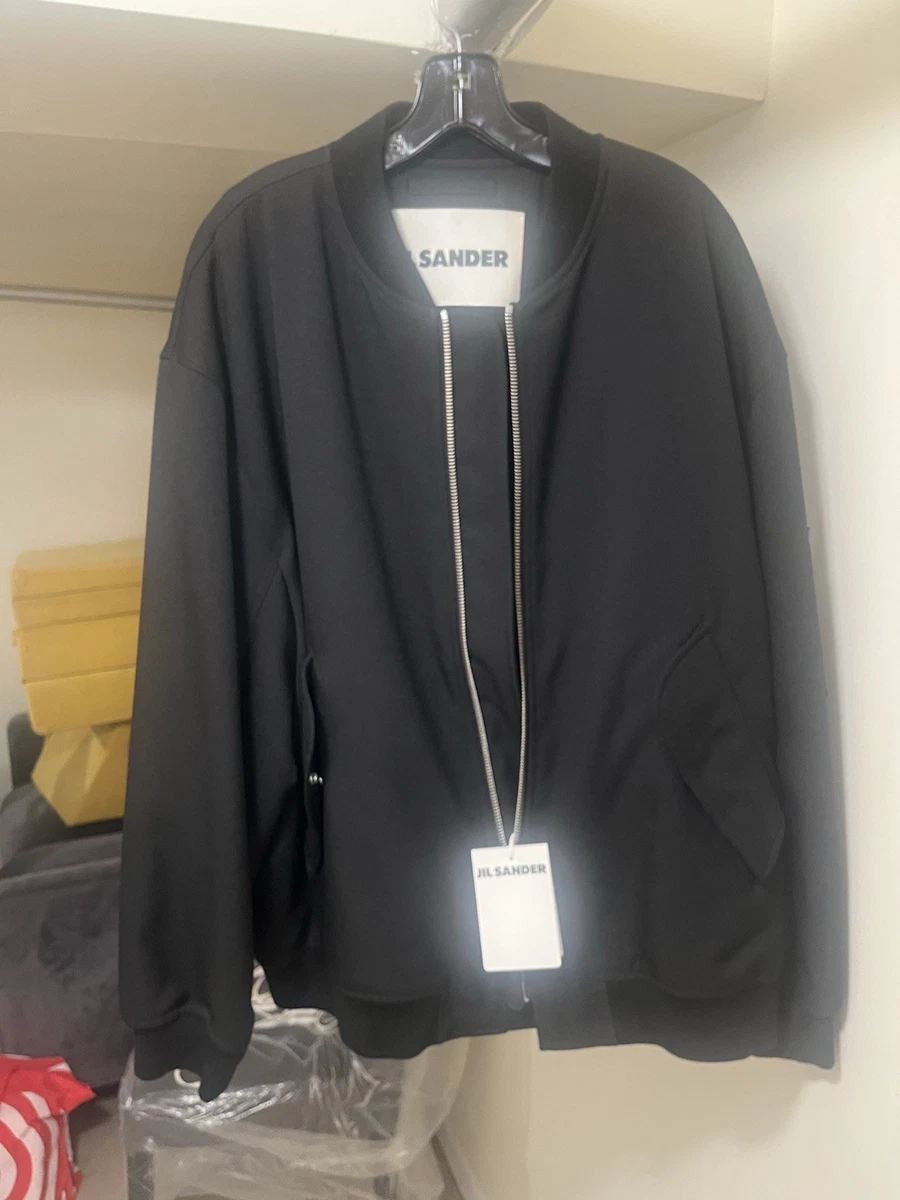 25+ Jil Sander Jackets for Men for sale | Updated Oct 2026