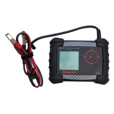 Snap-on Tools Eecs150 12v Battery Starting Charging System Tester Carbon Fibe Snap-on Tools Eecs150 12v Battery Starting Charging System Tester Carbon Fibe
