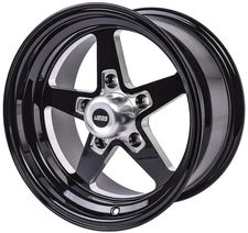 JEGS 681279 SSR Star Wheel [Size: 15" x 8"]