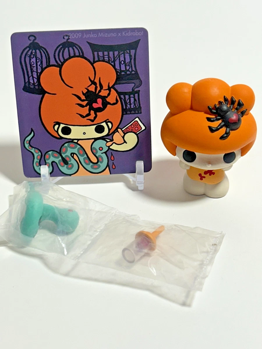 Vinyl Art Toy for sale | eBay