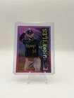 2026 Topps Profiles TP-14 Paul Skenes Pink Foil