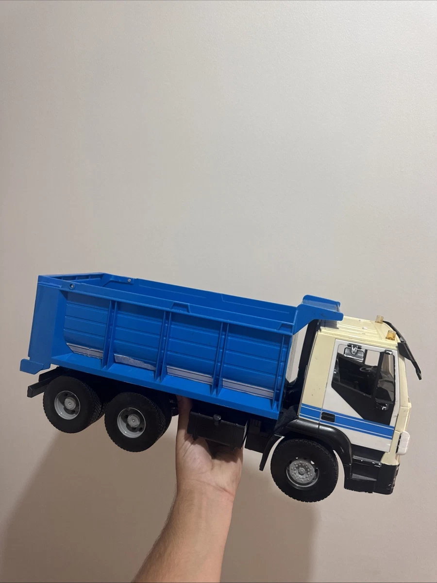 IVECO Diecast Farm Vehicles for sale | eBay