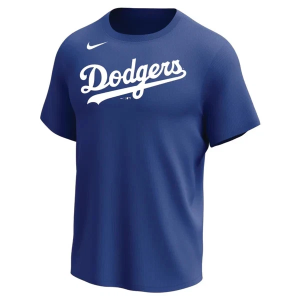 Nike Los Angeles Dodgers MLB Shirts for sale | eBay