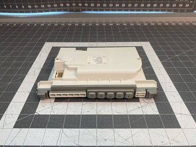 ASKO Viking Dishwasher Control Board P# 8801282
