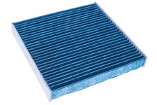 Innenraumfilter Aktivkohlefilter M110738A DENCKERMANN für HONDA JAZZ III INSIGHT