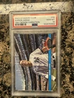 2023 Stadium Club Aaron Judge 1991 Design Variation PSA 10 POP 1!