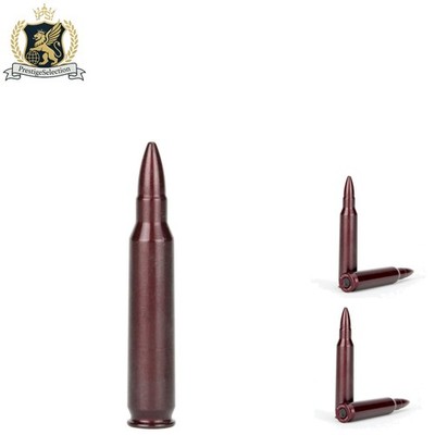 Versatile Azoom 223REM Snap Caps 2/PK   Ideal for Training, Testing & Storage