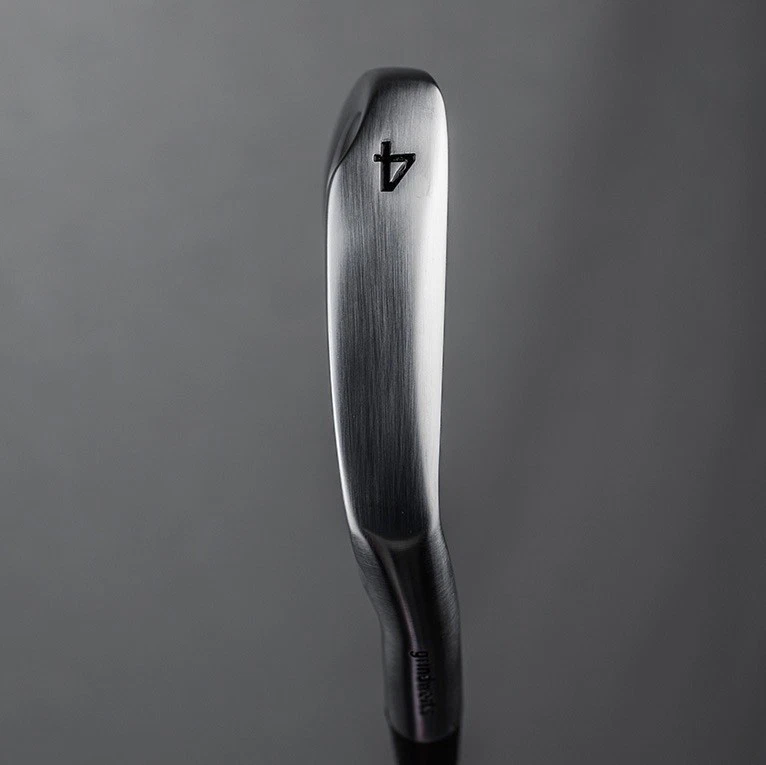 Grindworks CB1 Iron Head 0nly #4-PW - Image 4 of 4