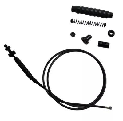 Bremskabel-Bremsleitung Set für Segway Ninebot Max G30/G30D/2 Ersatzteil Zubehör