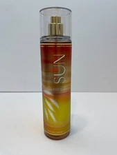 BATH & BODY WORKS  IN THE SUN  MIST/ SHOWER GEL/ BODY CREAM You Choose