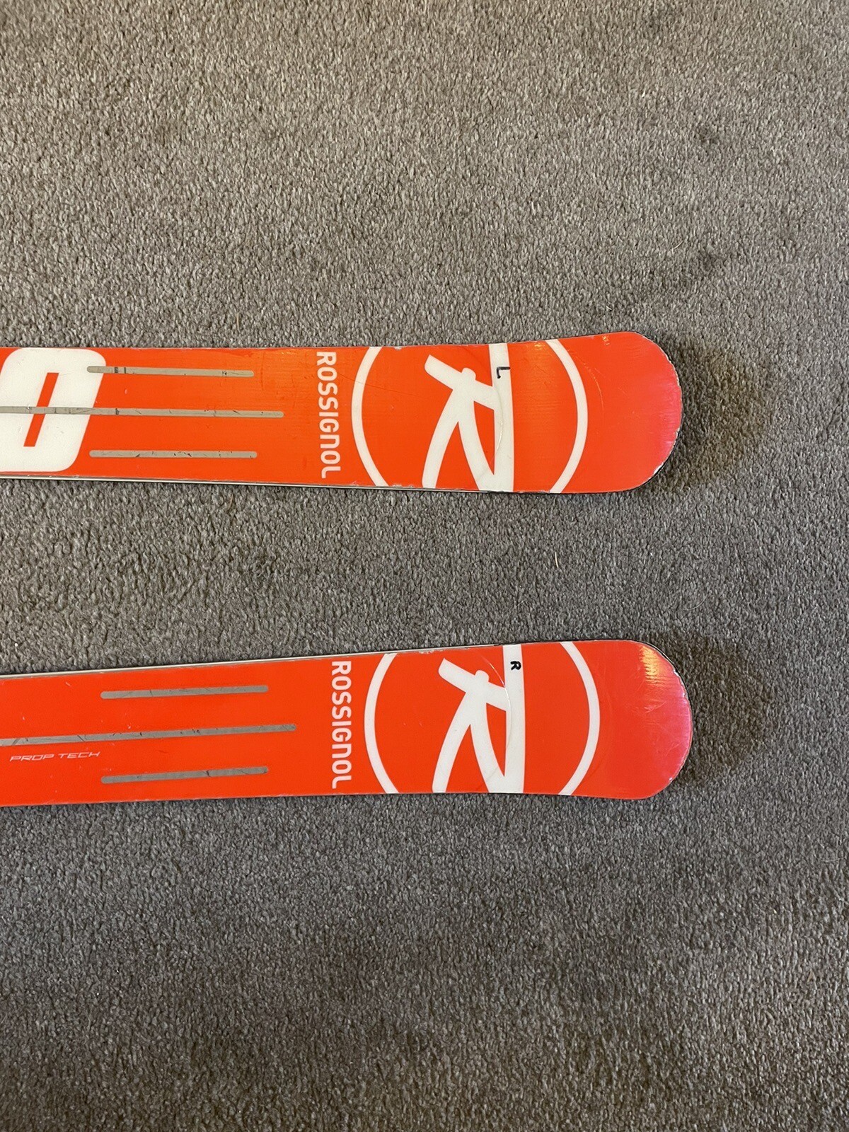 Rossignol Hero GS Pro FIS Skis eBay