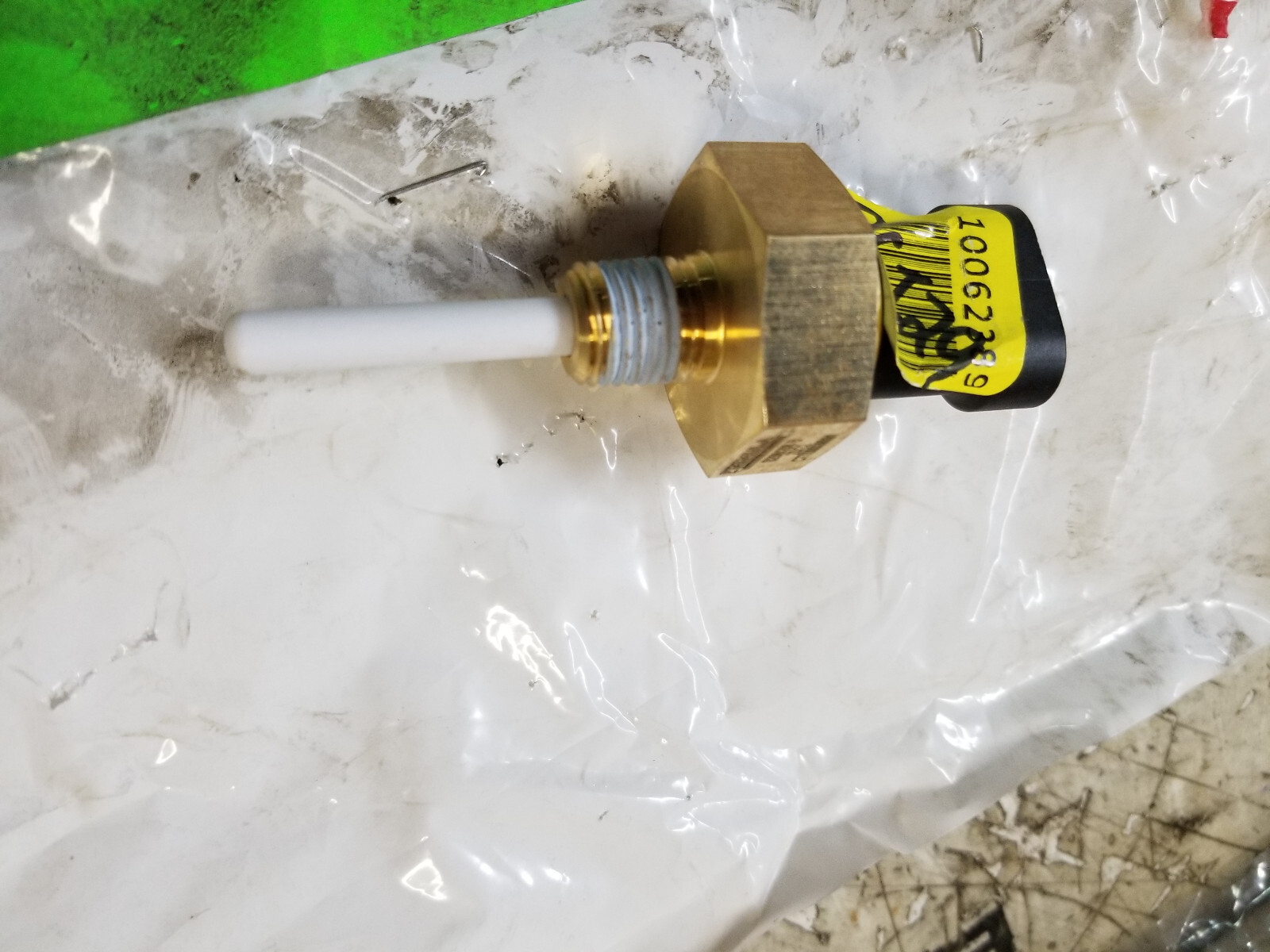 S298 Coolant Level Switch - Fozmula S298-208B | eBay 