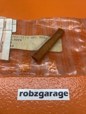 Genuine STIHL Chainsaw Tension Clamp – 1118-021-9000, Fits 028 028AV 038 038AV