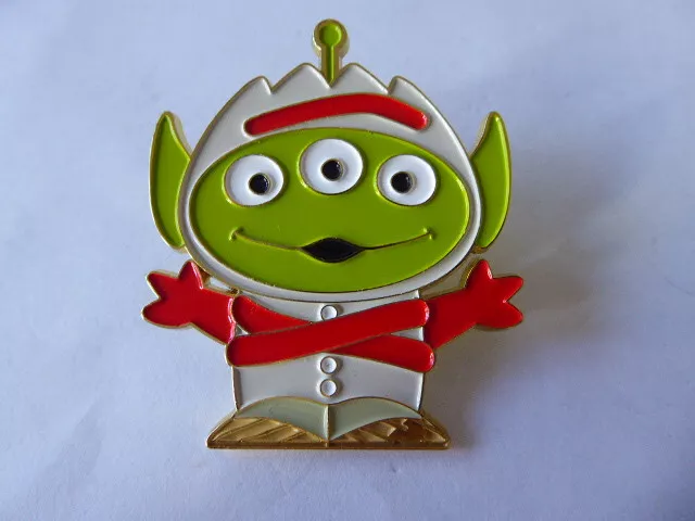 Forky sales disney pin