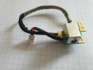 HP DV 9000 Series No 2 Netzbuchse Strombuchse DC Power Jack
