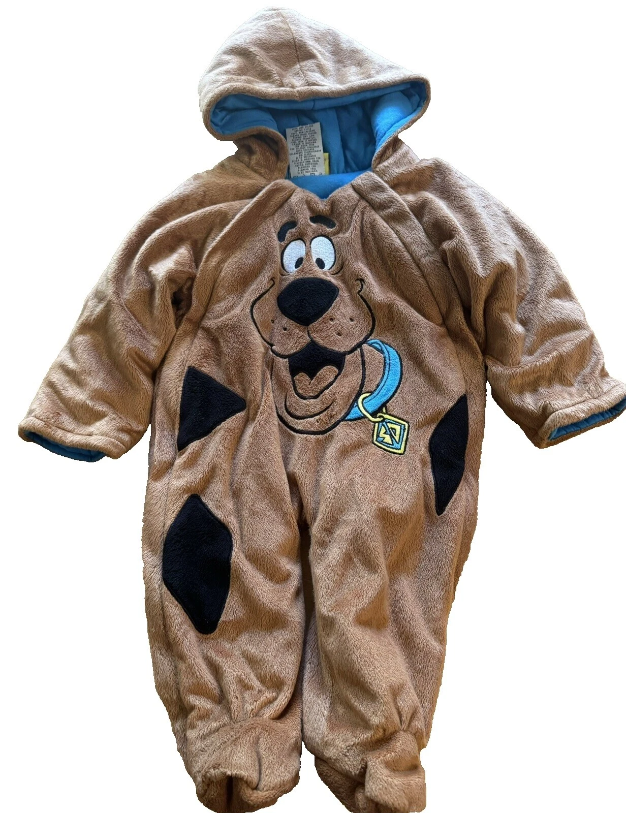 Personajes de dibujos animados Polar Disfraces Traje Completo