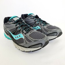 saucony guide gtx