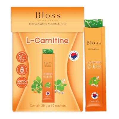 l-carnitine supplement korea L-Carnitine, 500 mg Veggie Capsules L-Carnitine 500mg | 60 Capsules