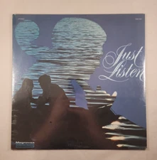 Just Listen by Various - Vinyl - Magnavox CSS 1337 - NM/VG+