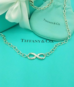tiffany necklace uk