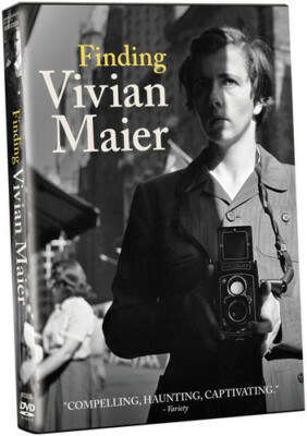 Finding Vivian Maier | eBay
