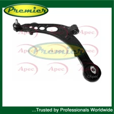 Premier Front Left Track Control Arm Fits Fiat Punto 1.2 JTD 1.4 1.9 D #1