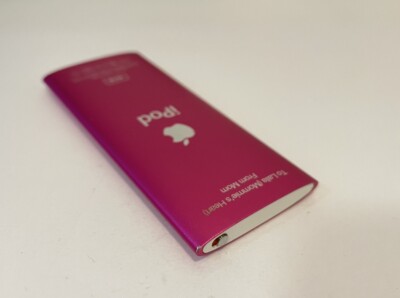 iPod nano ピンク $_12.JPG?set_id=880000500F