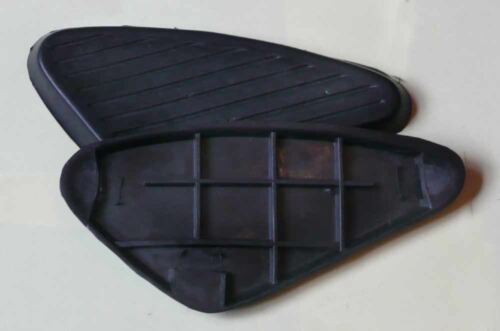 BSA C15, B40, A10, A65 Tank Rubbers 40-8029, 40-8030 - Picture 4 of 4