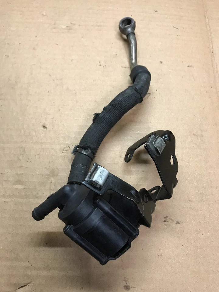 Mini Cooper Clubman 2008 enfriador de aceite del motor Foto 3 de 4