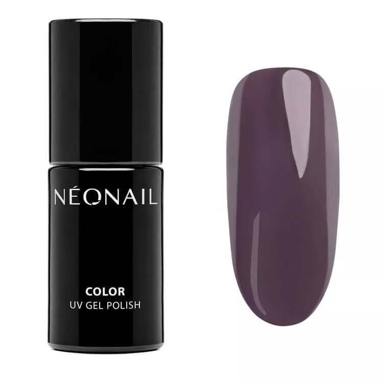 NeoNail UV/LED Hybrid Gel Polish Cat Eye Glacial Glow - Mystic Night 11316