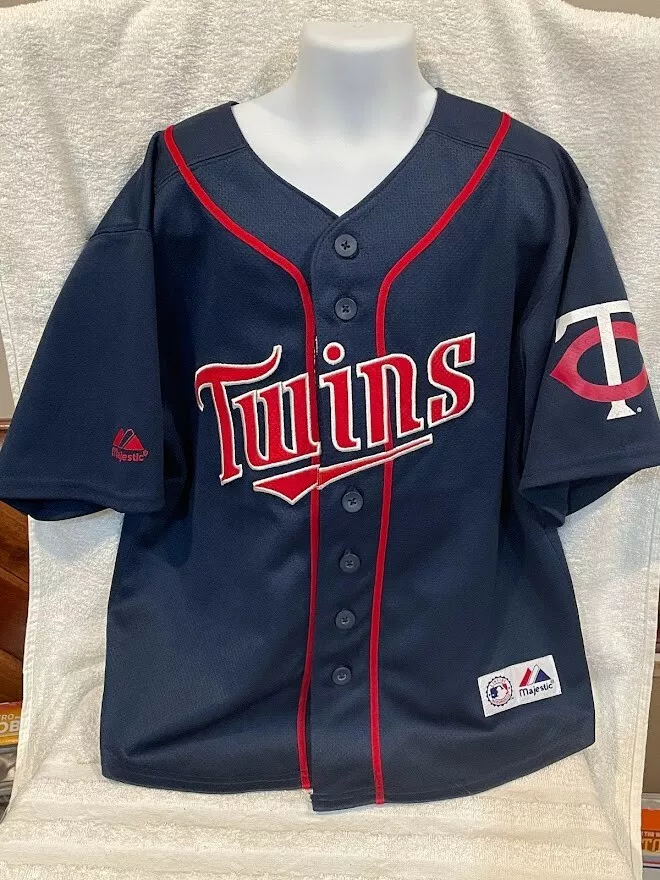 Minnesota Twins No33 Justin Morneau Red Alternate Women's Stitched MLB Jersey