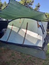 Tenda da campeggio  Bertoni Cosmo 6 Vip