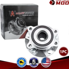 Front Wheel Hub Bearing For 2006 2007 2008 2009 2010 2011 2012 Toyota Rav4/Scion