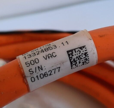 SEW-EURODRIVE EDRS71S4/FG/2GD/KCC/TF/AL MOTORE Elettrico 0,25kW -usato