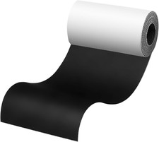 3 X 79 Inches Nylon Repair Patches Self-Adhesive Repair Tape Waterproof Lightwei