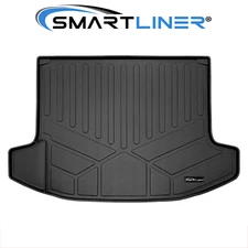 SMARTLINER Custom Fit Cargo Trunk Liner OEM All Weather 2024-2025 Chevrolet Trax