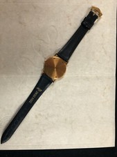 PATEK PHILIPPE CALATRAVA 3520 ORIGINAL PAPERS 7