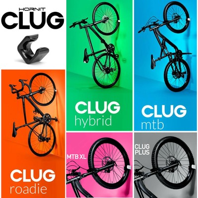 hornit clug roadie