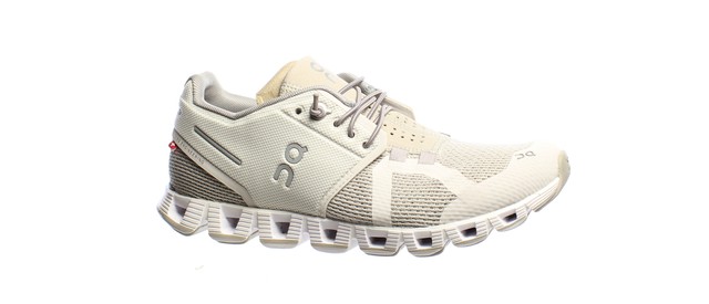 on running cloud sand