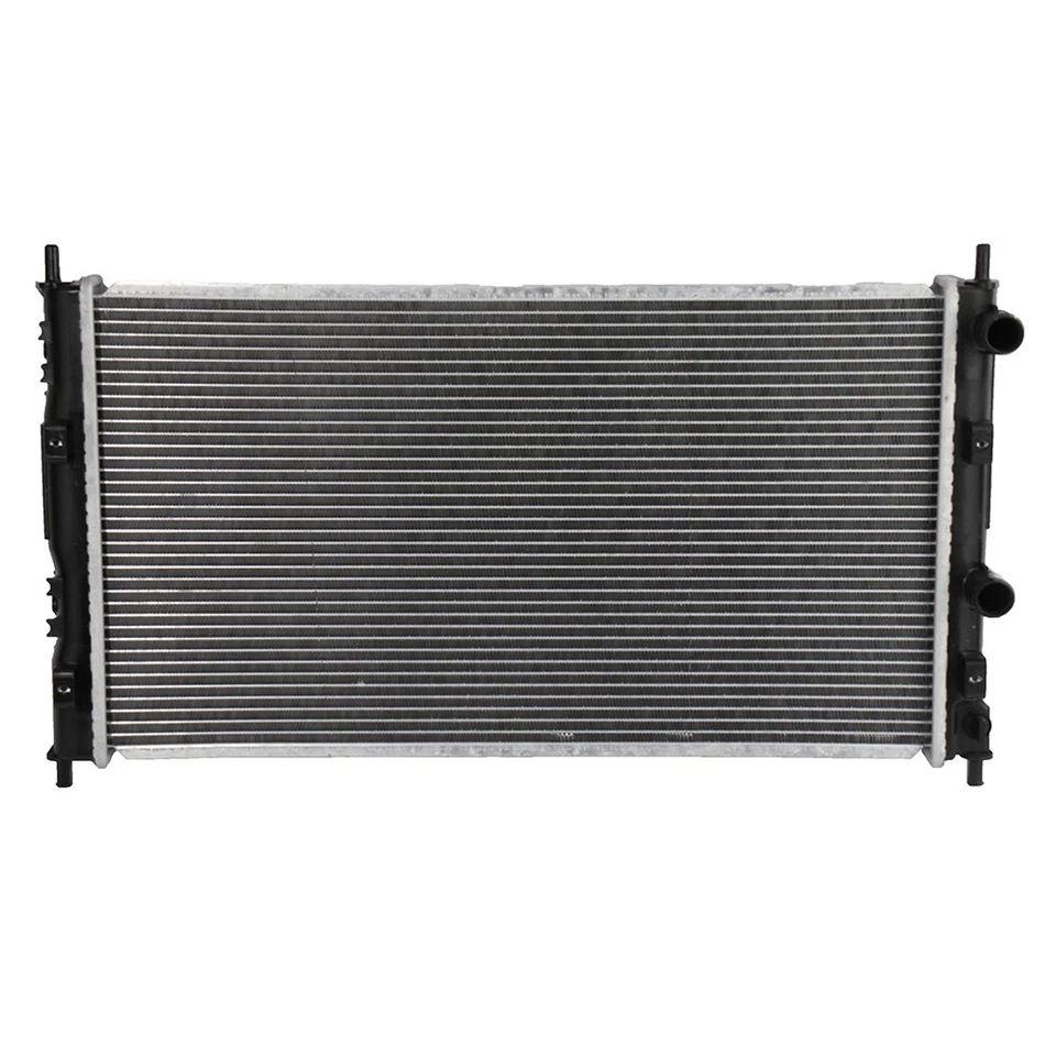 For 2001 2002-2006 Chrysler Sebring Dodge Stratus 2.4L Aluminum Radiator 2323 Foto 2 de 4