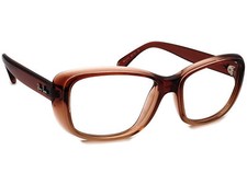 Ray-Ban Sunglasses Frame Only RB 4174 857/51 Brown Gradient Rectangular 56 mm