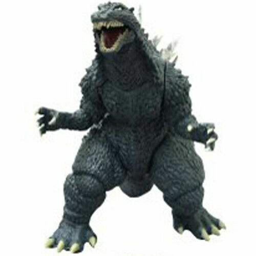 godzilla 2002 figure