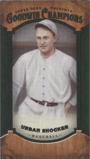 Mini Green Lady Luck Back