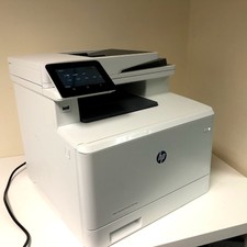 HP M377dw LaserJet Pro MFP All-In-One Printer for sale online | eBay
