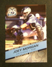 2018 Choice, West Michigan Whitecaps - JOEY MORGAN